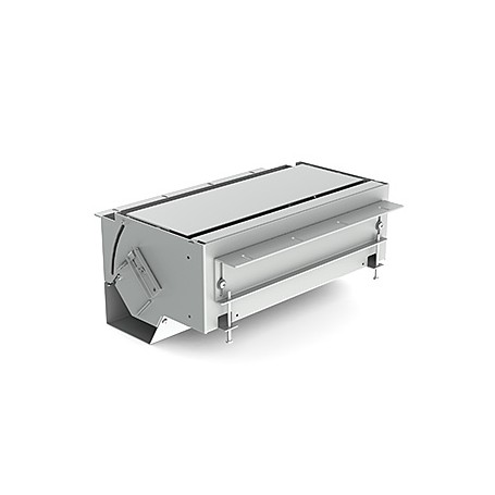Kindermann 7448000040 accessorio esterni per scatola Alluminio 1 pz