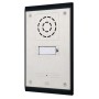 2N 9153101 sistema intercom audio Nero, Argento