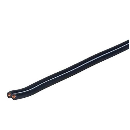 Vivolink PROSPEAK1 cavo audio 100 m Nero