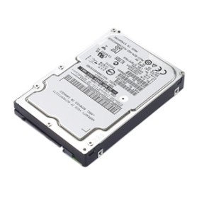 Lenovo 600GB 15K 2.5" disco rigido interno 15000 Giri/min 2.5" SAS (00NC603)