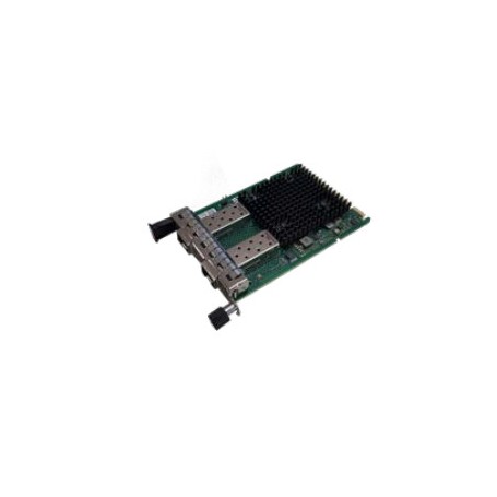 Fujitsu PY-LA352U scheda di rete e adattatore Interno Ethernet 10000 Mbit/s