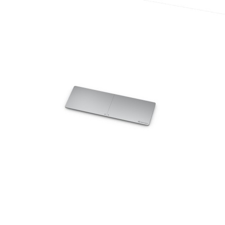 Kindermann 7449000024 accessorio esterni per scatola Alluminio