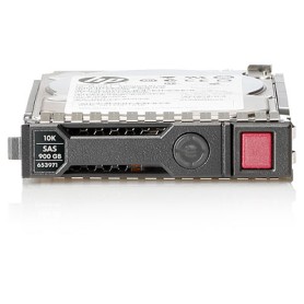 HPE 739888-B21 drives allo stato solido 300 GB 2.5" Serial ATA III (2897804)