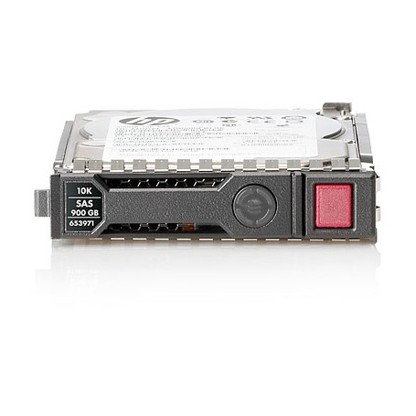 HPE 739888-B21 drives allo stato solido 300 GB 2.5" Serial ATA III (2897804)