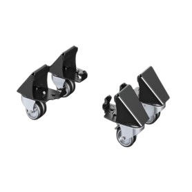 Rittal 8660.110 porta accessori Rotelle (8660110)