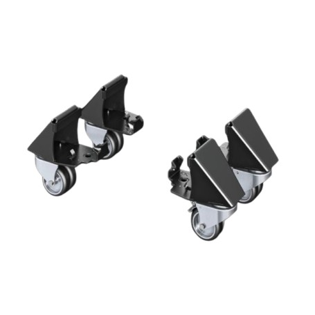 Rittal 8660.110 porta accessori Rotelle (8660110)