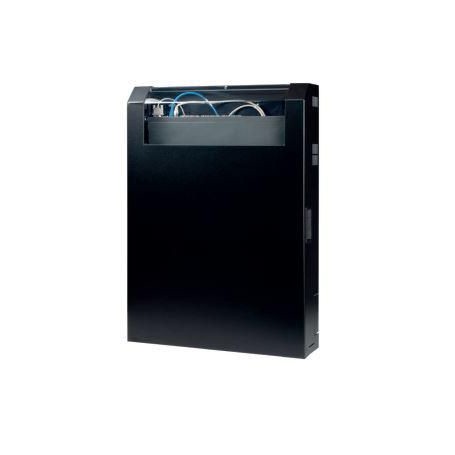 Lanview LVR300728 rack 3U Nero