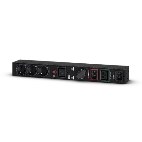 CyberPower MBP20HVDE3 accessorio per gruppi di continuità (UPS)