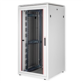 ROLINE 26.21.0058 rack 32U Rack indipendenti Grigio