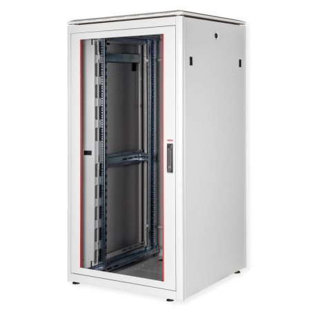 ROLINE 26.21.0058 rack 32U Rack indipendenti Grigio