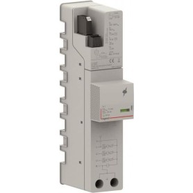 Legrand Kombiableiter 412457 Sammelsch.T1+T2 IIMP 7.5kA TT/TNS (412457)