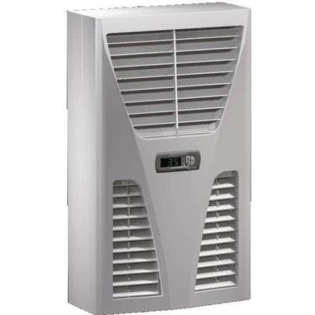 Rittal Wandanbau 230V 500WSK 3303500TopTherm Blue e Comfortcontroller (3303500)