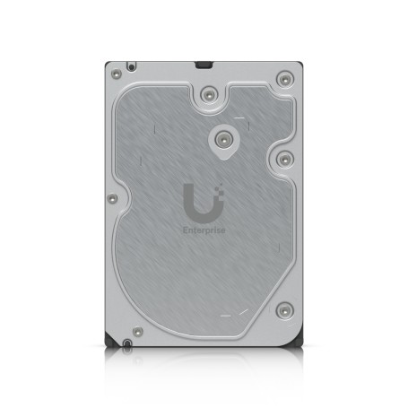 Ubiquiti UACC-HDD-E-8TB disco rigido interno 7200 Giri/min 3.5" SATA