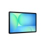 Samsung Galaxy Tab S10 FE Samsung Exynos 256 GB 27,7 cm (10.9") 12 GB Wi-Fi 6 (802.11ax) Grigio (SM-X520NZAPEUB)