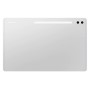 Samsung Galaxy Tab S10 Ultra 256 GB 37,1 cm (14.6") 12 GB Wi-Fi 7 (802.11be) Argento (SM-X920NZSREUB)