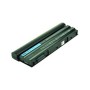 DELL Primary 9-cell 97W/HR Li-Ion Kit Batteria (451-11696)