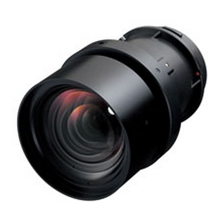 Panasonic ET-ELW21 lente per proiettore PT-EZ570/EZ570L/EW630/EW630L/EX600/EX600L/EW530/EW530L/EX500/EX500L (ET-ELW21)