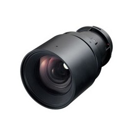 Panasonic ET-ELW20 lente per proiettore PT-EZ570/EZ570L/EW630/EW630L/EX600/EX600L/EW530/EW530L/EX500/EX500L (ET-ELW20)