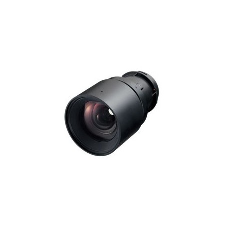 Panasonic ET-ELW20 lente per proiettore PT-EZ570/EZ570L/EW630/EW630L/EX600/EX600L/EW530/EW530L/EX500/EX500L (ET-ELW20)