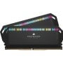 Corsair Dominator CMT64GX5M2B5600C40 memoria 64 GB 2 x 32 GB DDR5 5600 MHz (CMT64GX5M2B5600C40)