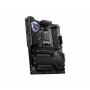MSI MPG X670E CARBON WIFI AMD X670 Presa di corrente AM5 ATX (7D70-001R)