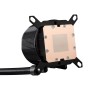 ASUS ROG Ryuo III 240 ARGB Processore Kit di raffreddamento a liquido 12 cm Nero (90RC00J1-M0UAY0)