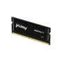 Kingston Technology FURY Impact memoria 32 GB 1 x 32 GB DDR5 5600 MHz (KF556S40IB-32)