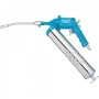 Fettpresse 9042N-1 (silber/blau, hydraulisch)