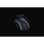 Razer DeathAdder V3 Pro mouse Mano destra RF Wireless + USB Type-C Ottico 30000 DPI (RZ01-04630100-R3G1)