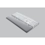 Razer Pro Type Ultra tastiera USB + RF Wireless + Bluetooth QWERTY Tedesco Bianco (RZ03-04110300-R3G1)