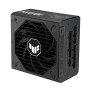 ASUS TUF Gaming 750W Gold alimentatore per computer 20+4 pin ATX ATX Nero (90YE00S3-B0NA00)