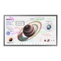 Samsung WM65B 165,1 cm (65") VA Wi-Fi 500 cd/m² 4K Ultra HD Touch screen 16/7 (LH65WMBWBGCXEN)
