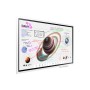 Samsung WM65B 165,1 cm (65") VA Wi-Fi 500 cd/m² 4K Ultra HD Touch screen 16/7 (LH65WMBWBGCXEN)
