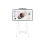 Samsung WM65B 165,1 cm (65") VA Wi-Fi 500 cd/m² 4K Ultra HD Touch screen 16/7 (LH65WMBWBGCXEN)