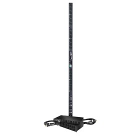 Vertiv MPHR1245 unità di distribuzione dell'energia (PDU) 24 presa(e) AC Nero (MPHR1245)