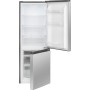 Bomann KG 322.1 frigorifero con congelatore Libera installazione 175 L D Acciaio inossidabile (732219) (732 219)