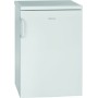 Bomann KS 2194 monoporta Libera installazione 119 L Bianco (721940) (721 940)