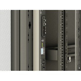 Vertiv MPHR1160 unità di distribuzione dell'energia (PDU) 24 presa(e) AC Nero (MPHR1160)
