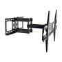 Tripp Lite DWM3770X Supporto TV a parete 177,8 cm (70") Nero (DWM3770X)