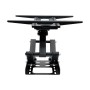Tripp Lite DWM3770X Supporto TV a parete 177,8 cm (70") Nero (DWM3770X)