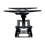 Tripp Lite DWM3770X Supporto TV a parete 177,8 cm (70") Nero (DWM3770X)