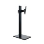 Hagor 3340 supporto da tavolo per Tv a schermo piatto 165,1 cm (65") Nero (3340)