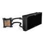 Navis F240 ARGB 240mm (schwarz) (EY3B004)