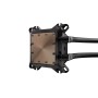 Navis F240 ARGB 240mm (schwarz) (EY3B004)