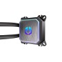 Navis F240 ARGB 240mm (schwarz) (EY3B004)