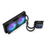 Navis F240 ARGB 240mm (schwarz) (EY3B004)