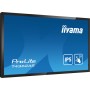 iiyama T4362AS-B1 visualizzatore di messaggi Pannello piatto interattivo 108 cm (42.5") IPS 500 cd/m² 4K Ultra HD  (T4362AS-B1)
