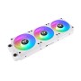 CT140 EX ARGB Sync PC Cooling Fan (wei, 3er Pack) (CL-F191-PL14SW-A)