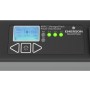 Vertiv MPHM1262 unità di distribuzione dell'energia (PDU) 24 presa(e) AC 0U Nero (MPHM1262)