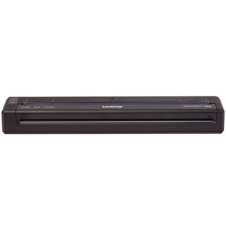 Brother PJ-822 203 x 200 DPI Cablato Termica diretta Stampante portatile (PJ822Z1)
